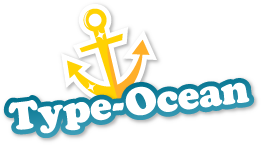 Type Ocean